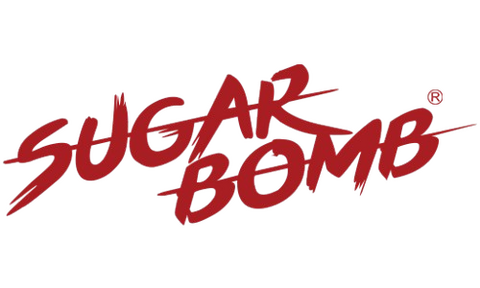 SugarBomb SG - Best Perfume Store Singapore SugarBomb SG logo, an affordable and long-lasting inspired perfume store in Singapore.